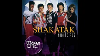 Shakatak Nightbirds "Master Chic Mix"