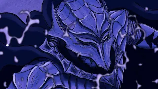 Berserk Nocturne ( Fan Animated Film, Orchestral Version)