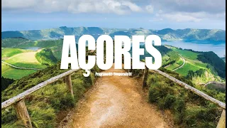 Destino Portugal - Açores 01 (Programa 02 - Temporada 01)
