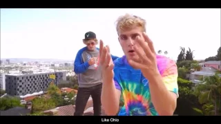 Jake Paul   I Love You Bro ft  Logan Paul 1 Hour Version