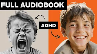 I Have No Patience for My ADHD Child: BEST #ADHD Books for Parents [AUDIOBOOK]