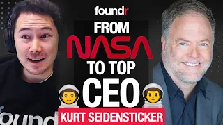 🚀 How This EX-NASA Engineer Built a BILLION Dollar Protein Brand