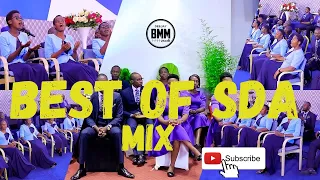 BEST OF SDA SONGS MIX FT PILLARS OF FAITH|ANGAZA SINGERS|MAGENA YOUTH|AMBASSADORS OF CHRIST -DJ BMM