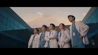 Mido & Falasol - Someday (Hospital Playlist 2 OST) [Color Coded Lyrics 가사 Han/Rom/Eng]