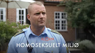 Klovn Citater - Homoseksuelt miljø