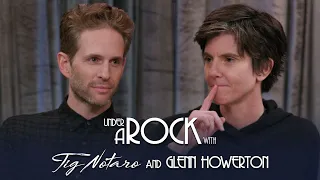 Glenn Howerton - Under A Rock with Tig Notaro