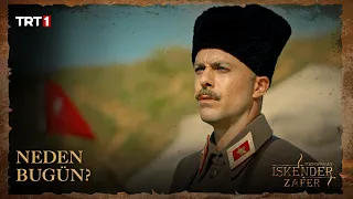 Atatürk ve Alparslan! - Tozkoparan İskender Zafer (Film)