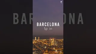 Barcelona in 1 Minute