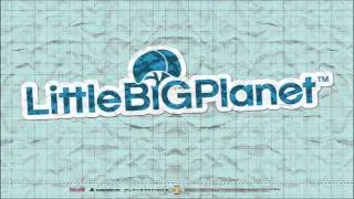 10 - Left Bank Two - Little Big Planet OST