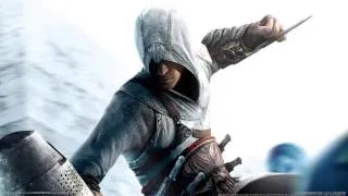 Assassin's Creed - OST - Track 02 - Flight through Jerusalem