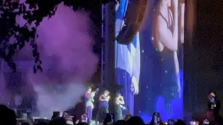 HITC FINALE - JACKSON WANG, RICH BRIAN, WARREN HUE, NIKI PERFORM ‘CALIFORNIA’