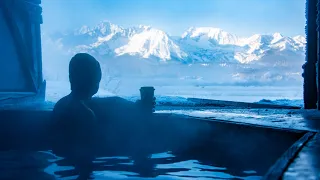 8 Idaho Hot Springs You Should Visit this Fall or Winter