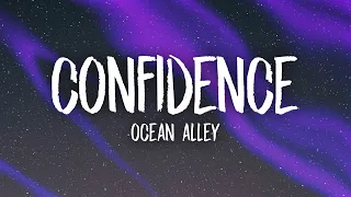 Ocean Alley - Confidence (tiktok version/sped up)