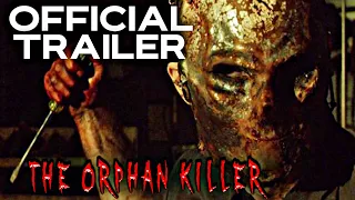 The Orphan Killer | Official Trailer | HD | 2011 | Horror