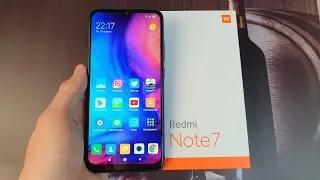 5 ГЛАВНЫХ МИНУСОВ REDMI NOTE 7 КОТОРЫЕ БЕСЯТ!