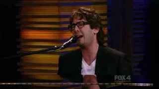 Josh Groban - Higher Window