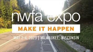 Why Attend the 2023 NWFA Wood Flooring Expo?