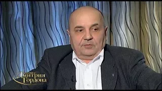 Суворов: Литвиненко мне звонит: "Меня отравили". Я воскликнул: "Саша, кому мы с тобой нужны?"