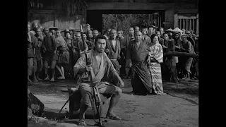 Семь самураев. Через экшн к драме / Seven Samurai: Drama Through Action (перевод)