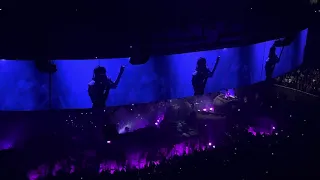 Travis Scott Performs “Nightcrawler” LIVE at Kia Center 1.31.24 Orlando, Florida