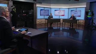 Democratic AG Debate