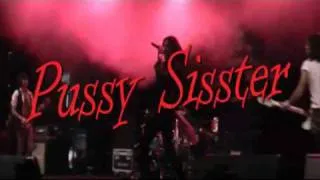 Pussy Sisster Commercial @ GoTV