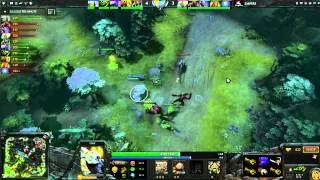 Dota 2- Kharkiv vs Empire-Starseries 3