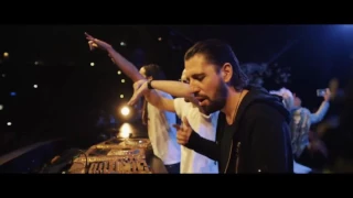 Dimitri Vegas & Like Mike vs. KSHMR - Hopa! (Official Music Video) [Tomorrowland 2017]