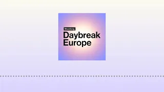 Daybreak Weekend: Disney Earnings, BOE Meeting, Xi in Europe | Bloomberg Daybreak: Europe Edition