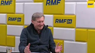 Prof. Leszek Balcerowicz: W tym roku będziemy mieć zapaść gospodarczą