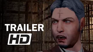 "Чайник": Фильм первый (DEmastered Trailer | AMVS Universe)