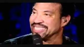 YouTube - Lionel Richie - Hello - sub arabic مترجمة.flv