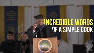 The Most Inspiring Speech | Watch Everyone : Rick Rigsby!