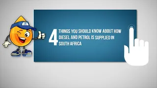 4 things you should know about how diesel and petrol is supplied in South Africa