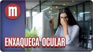 Enxaqueca ocular - Mulheres (05/02/18)