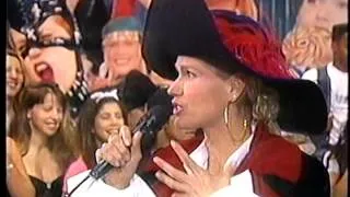 Inicio Planeta Xuxa 19/04/1997