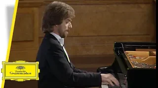 Krystian Zimerman - Chopin: Scherzo No. 2 in B-Flat Minor Op. 31