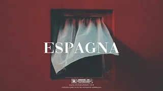 "Espagna" - Rema x Wizkid Type Beat