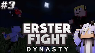 WIR JAGEN SIE!🗻 Minecraft DYNASTY Ep. 3