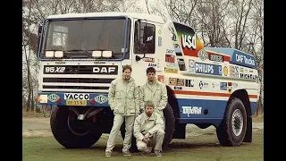 DAF WINNER