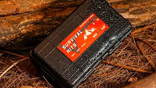 10 Survival Gadgets  For You!