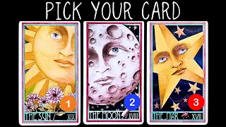 You’ve Manifested This In 6 Months From Now!☀️🌙⭐️PICK A CARD 🃏Timeless Reading