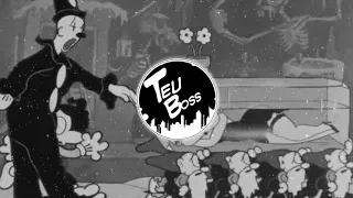 GHOSTEMANE - GATTEKA •TEU BOSS•