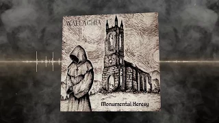 Wallachia - Returned Favor Of Abandonment