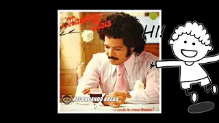 Maurício reis-1974 lp completo