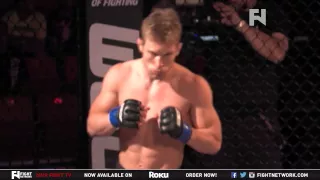 WSOF 18: Moraes vs. Hill - Fight Network Preview