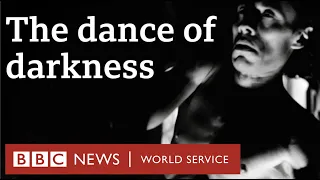 Fighting rhythm with Butoh - Deeply Human, BBC World Service