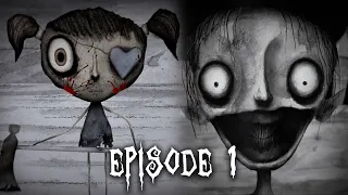 Creeptoons Episode 1