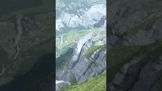 R.I.P. - Basejumper Jarno Cordia dies in crash (Jan 6th, 2023) - The Wingsuit Man