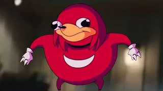 Sonic 2 uganda knuckles trailer